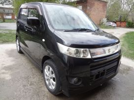  Suzuki Wagon R 2009 , 499999 , 