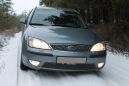  Ford Mondeo 2001 , 150000 , 