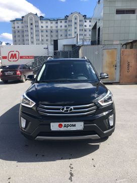 SUV   Hyundai Creta 2019 , 2100000 , 