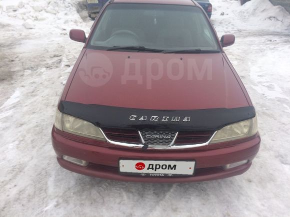  Toyota Carina 1999 , 260000 , 