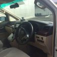    Toyota Alphard 2008 , 1390000 , 