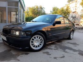  BMW 3-Series 1991 , 105000 , 