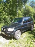 SUV   Mitsubishi Pajero iO 2000 , 300000 , 