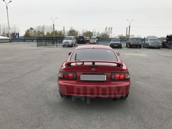  Toyota Celica 1997 , 210000 , 