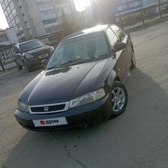Седан Honda Domani 1998 года, 200000 рублей, Барнаул
