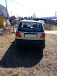  Daewoo Matiz 2007 , 60000 , 