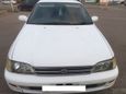  Toyota Corona 1992 , 187000 , 