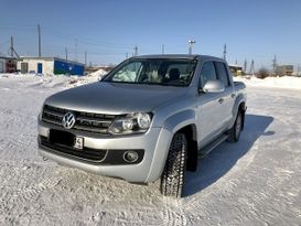  Volkswagen Amarok 2012 , 950000 , 