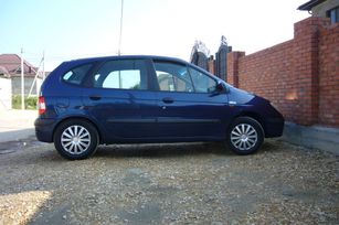    Renault Scenic 2001 , 285000 , 