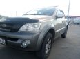 SUV   Kia Sorento 2005 , 555000 , 