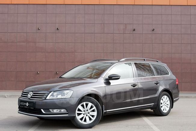  Volkswagen Passat 2011 , 799000 , -