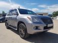 SUV   Lexus LX570 2008 , 1880000 , 