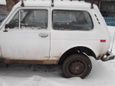 SUV    4x4 2121  1987 , 45000 , 