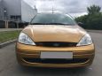  Ford Focus 2000 , 155000 , 