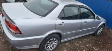 Седан Honda Accord 2002 года, 549000 рублей, Алтайское