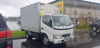  Toyota ToyoAce 2003 , 700000 , 