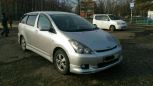    Toyota Wish 2004 , 450000 , 