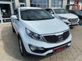 SUV   Kia Sportage 2012 , 839900 , 