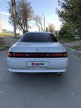  Toyota Mark II 1990 , 190000 , 