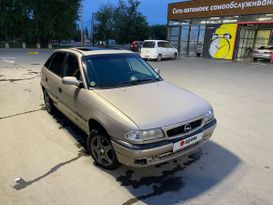  Opel Astra 1997 , 150000 , 