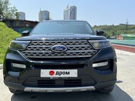 SUV   Ford Explorer 2019 , 5200000 , -