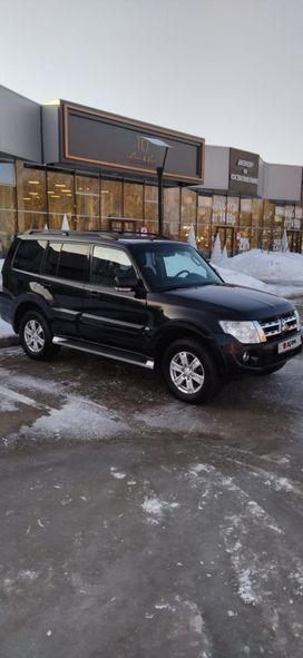 SUV   Mitsubishi Pajero 2013 , 2600000 , 