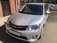  Toyota Corolla Fielder 2013 , 700000 , --