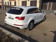 SUV   Audi Q7 2010 , 950000 , 