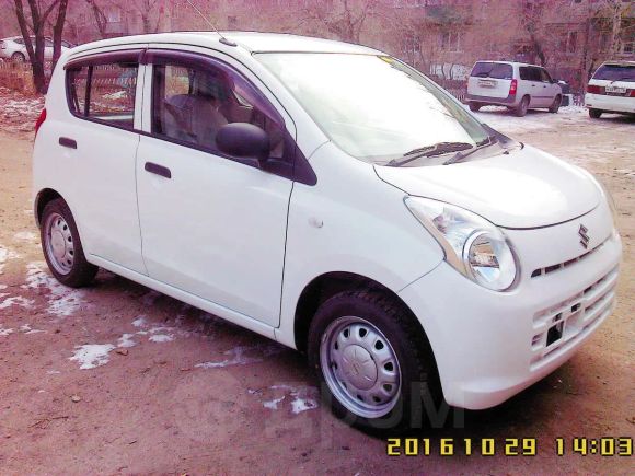  Suzuki Alto 2011 , 225000 , 