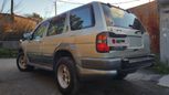 SUV   Nissan Terrano Regulus 1996 , 385000 , 