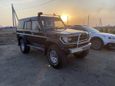 SUV   Toyota Land Cruiser Prado 1995 , 950000 , 