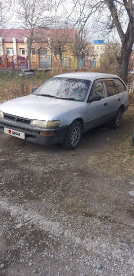  Toyota Sprinter 1998 , 205000 , -