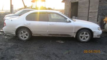  Nissan Cefiro 1996 , 150000 , 