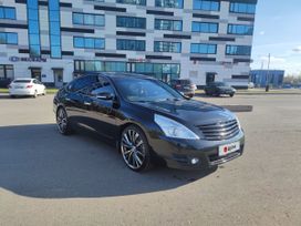  Nissan Teana 2012 , 1430000 , 