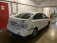  Nissan Almera 2015 , 365000 , 