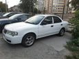  Nissan Sunny 2002 , 170000 , 