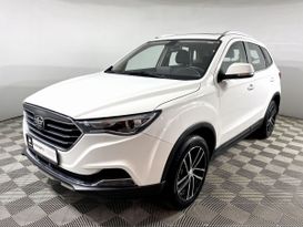SUV или внедорожник FAW Besturn X40 2020 года, 1366000 рублей, Омск
