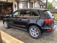 SUV   Audi Q5 2010 , 649000 , 