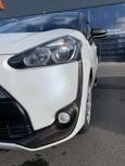    Toyota Sienta 2015 , 1150000 , 