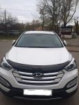 SUV   Hyundai Santa Fe 2014 , 1600000 , 