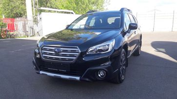 Subaru Outback 2016 , 1999000 , 