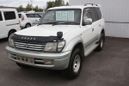 SUV   Toyota Land Cruiser Prado 2001 , 785000 , 