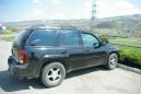 SUV   Chevrolet TrailBlazer 2005 , 295000 , 