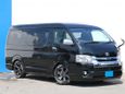    Toyota Hiace 2019 , 1973000 , 