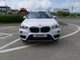 SUV   BMW X1 2019 , 2350000 , 