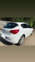  Opel Astra 2013 , 525000 , 