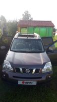 SUV   Nissan X-Trail 2008 , 600000 , 