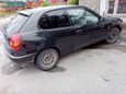  3  Toyota Corolla 1998 , 125000 , 