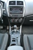 SUV   Mitsubishi ASX 2014 , 650000 , 