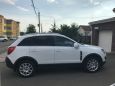 SUV   Opel Antara 2012 , 950000 , 